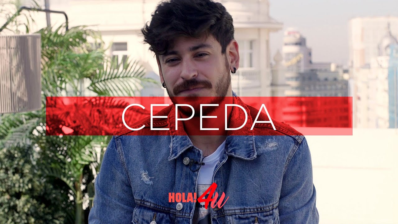 20 preguntas a CEPEDA | HOLA!4u