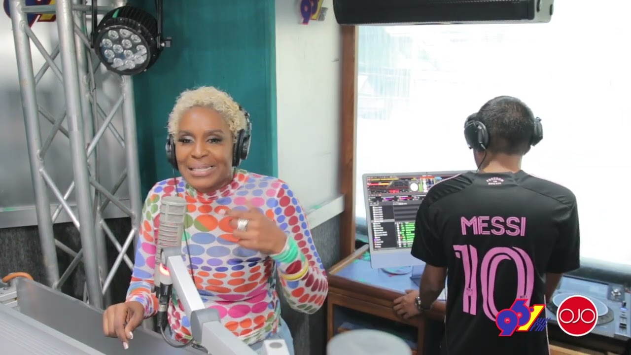 Sanell Dempster Makes A Return With A Release Recorded 22 Years Ago, 