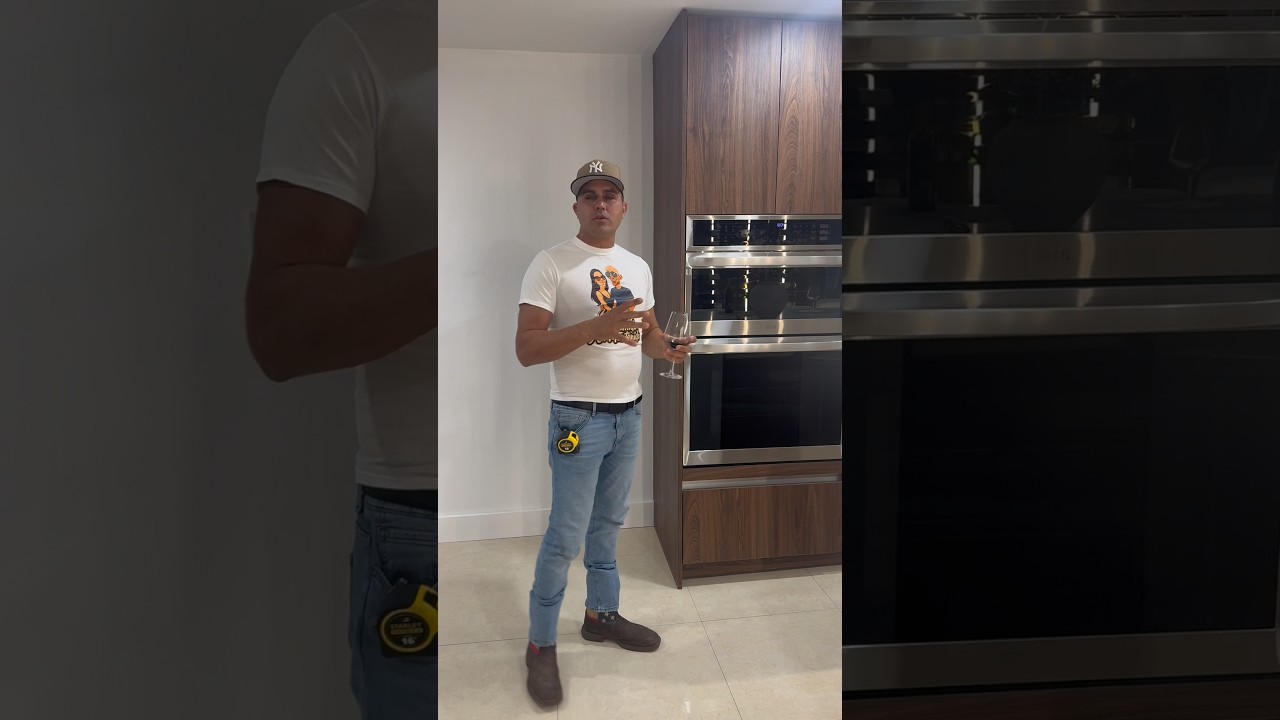 Una cocina bella #transformation  #decoration
