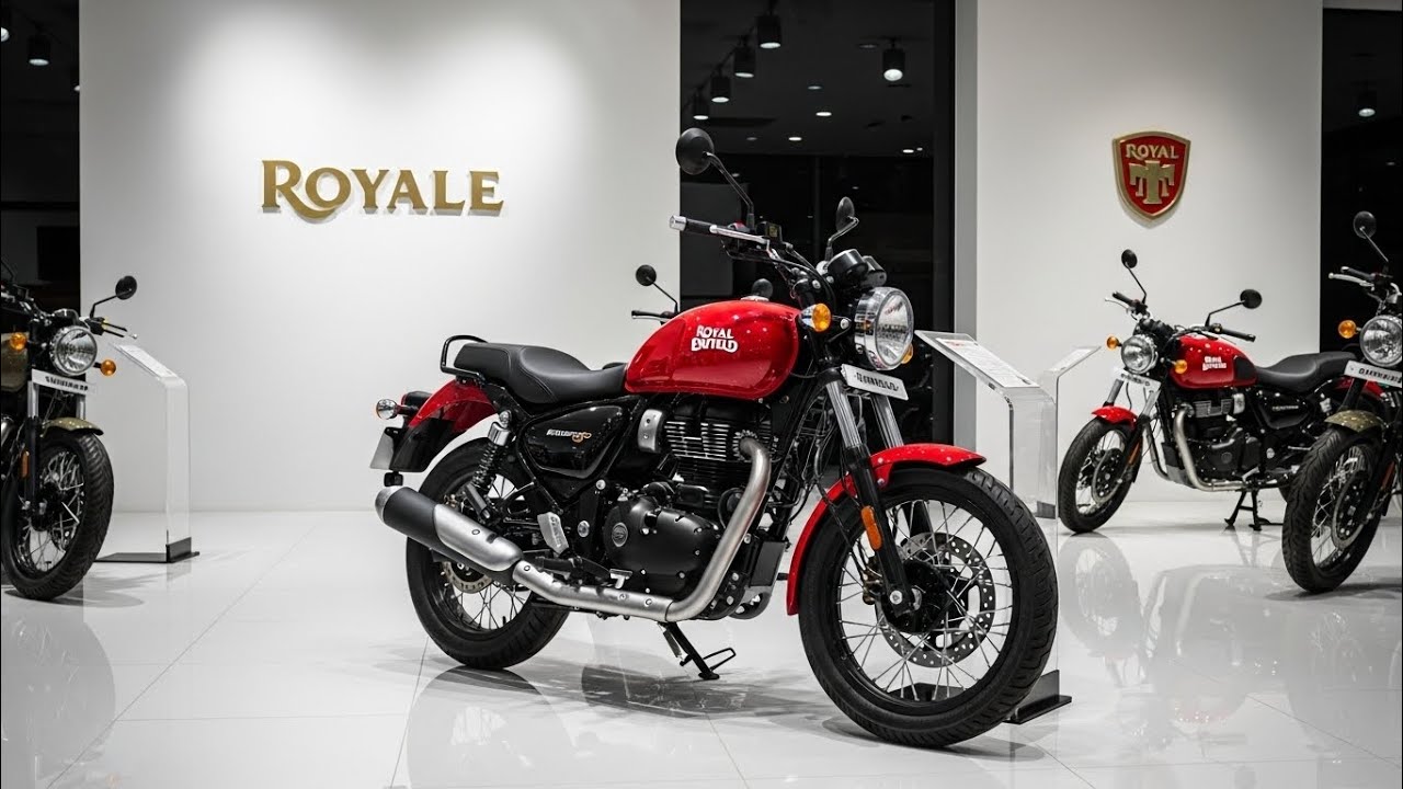 NEW 2026 Royal Enfield Hunter 350 😱 Mileage, Price & Features Revealed | Hunter 350 2026