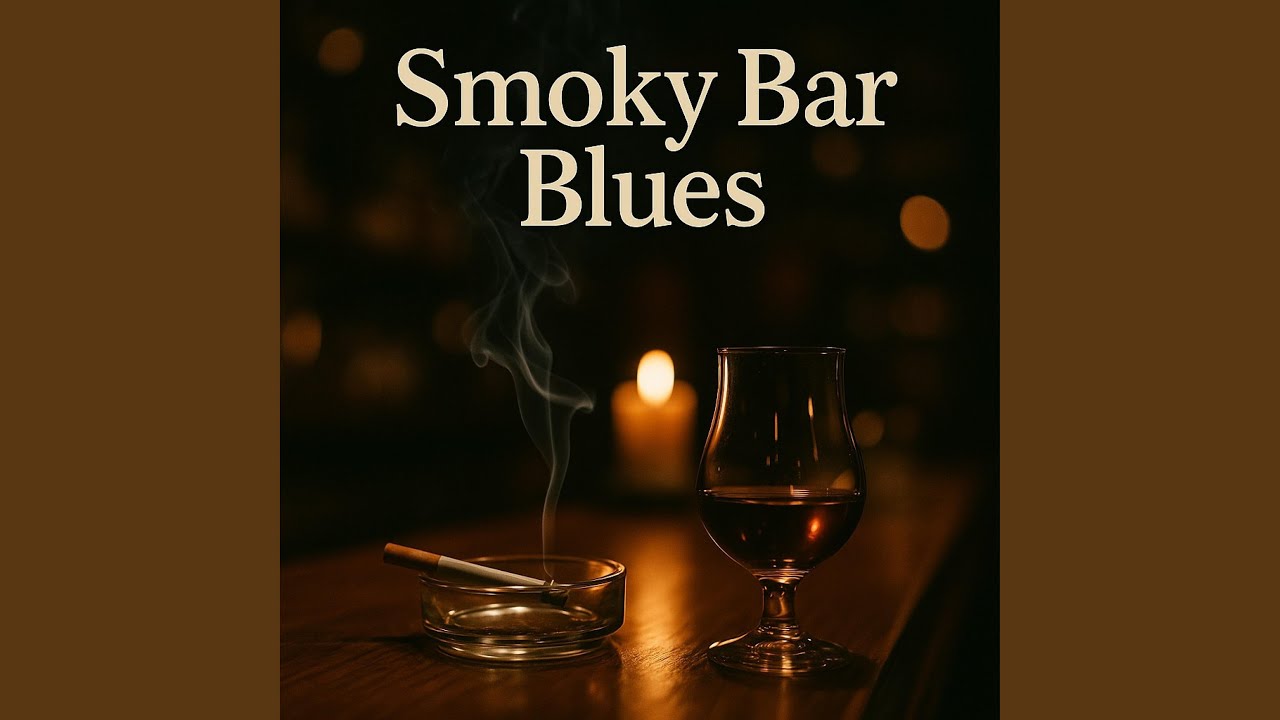 Smoky Bar Blues