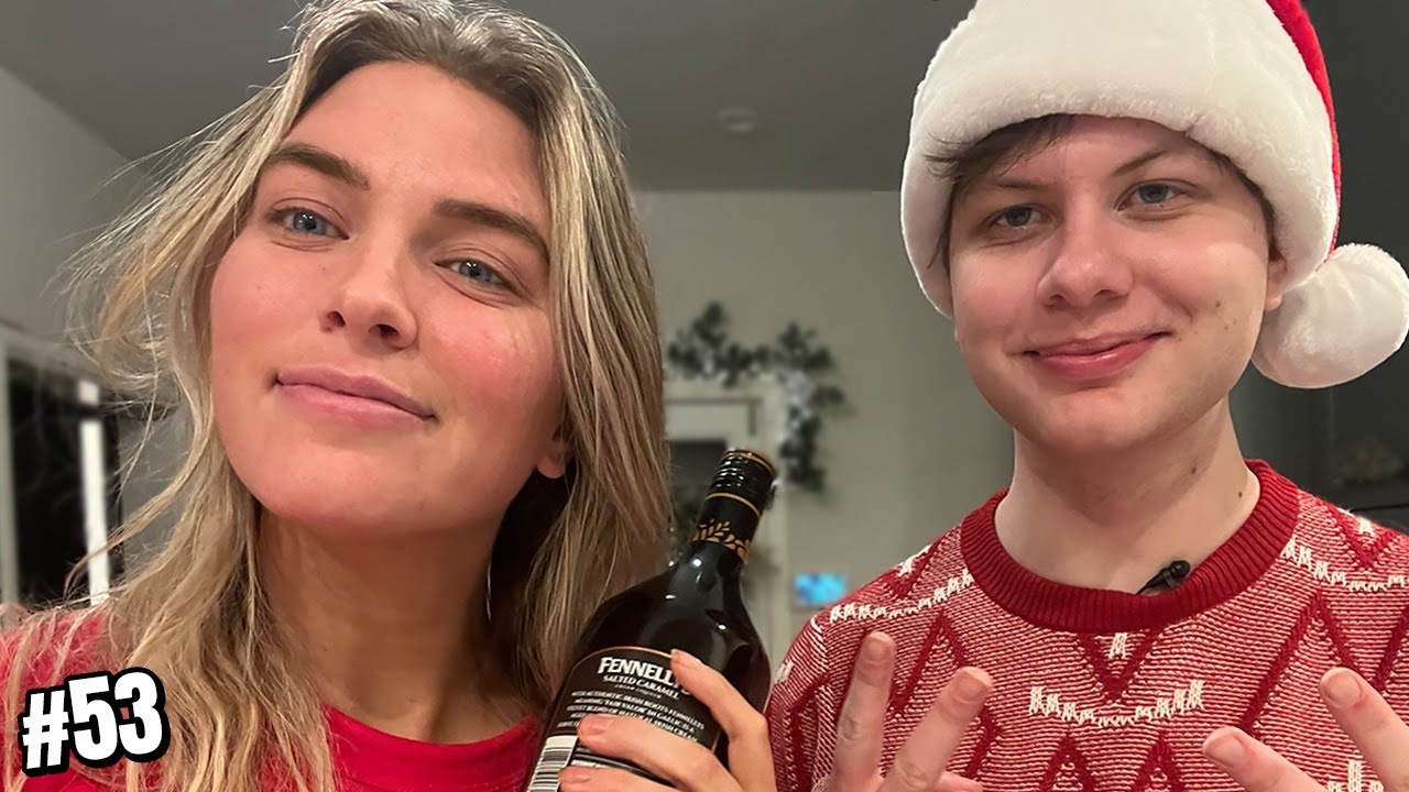 I Stole Maya's Boyfriend | Wine About It