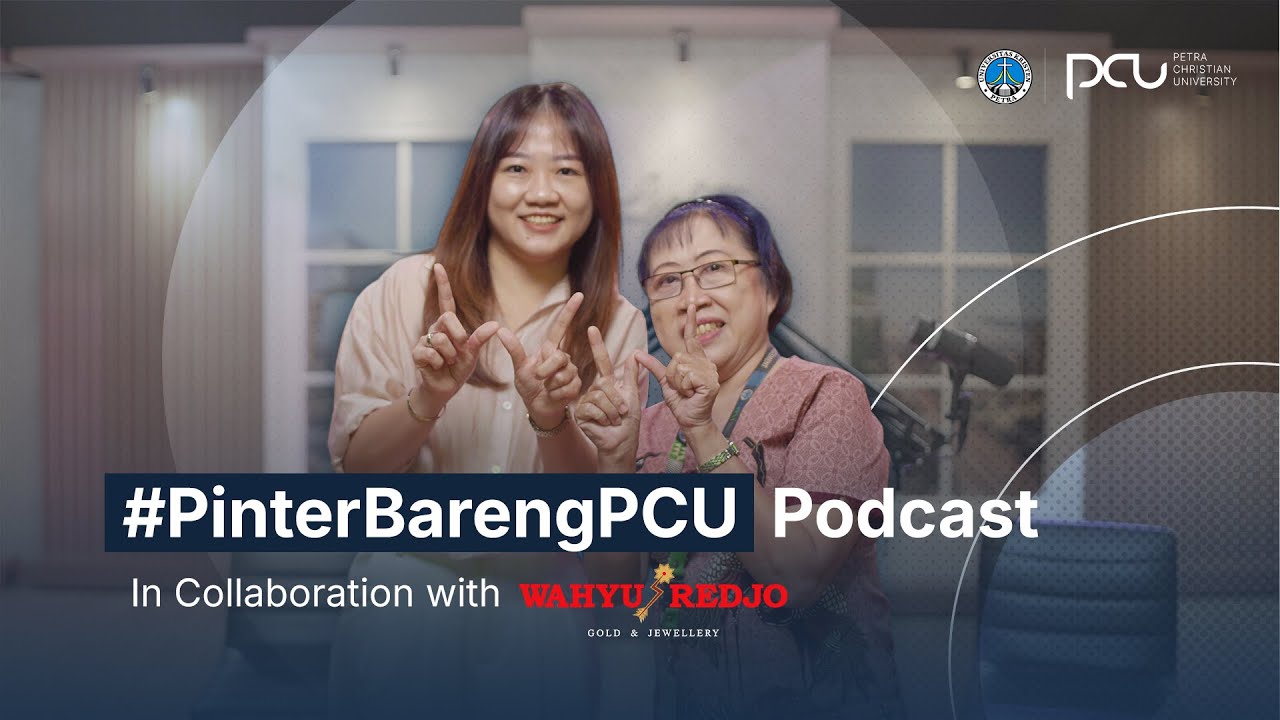 #PinterBarengPCU: Menangkan hati pelanggan ala Wahyu Redjo