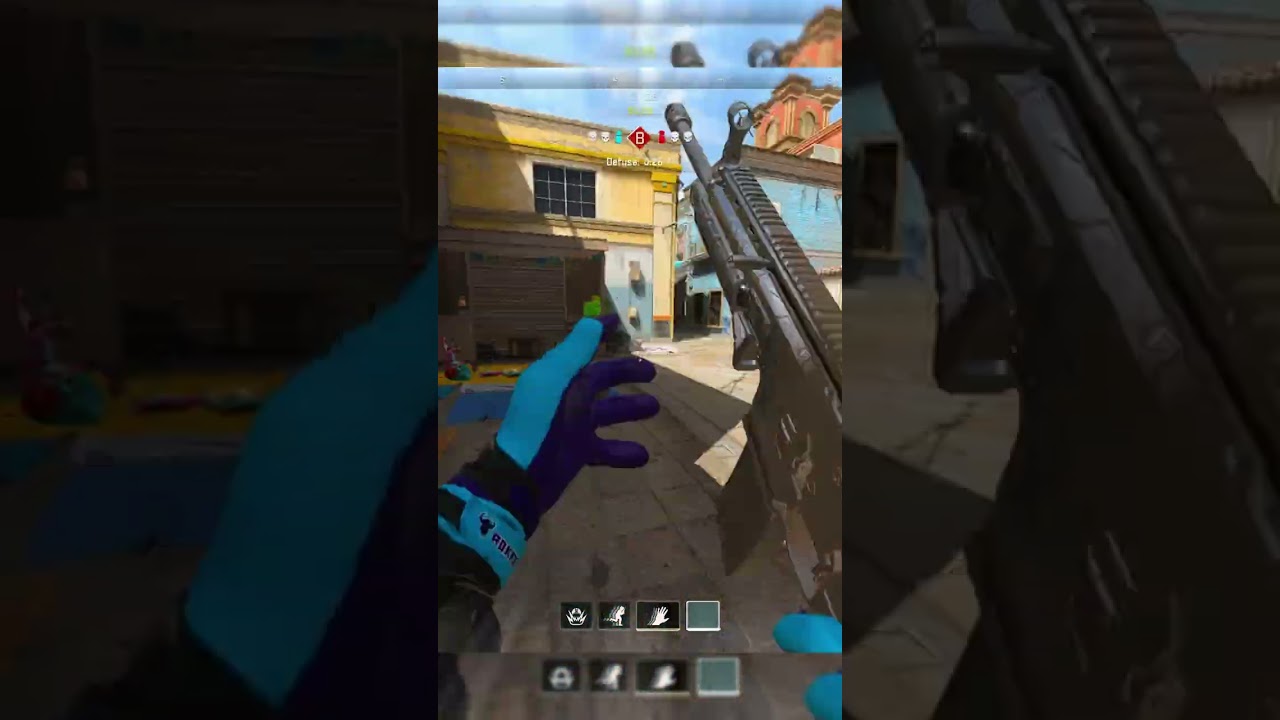 Inside the Mind of an SnD Player (CDL Search and Destroy)