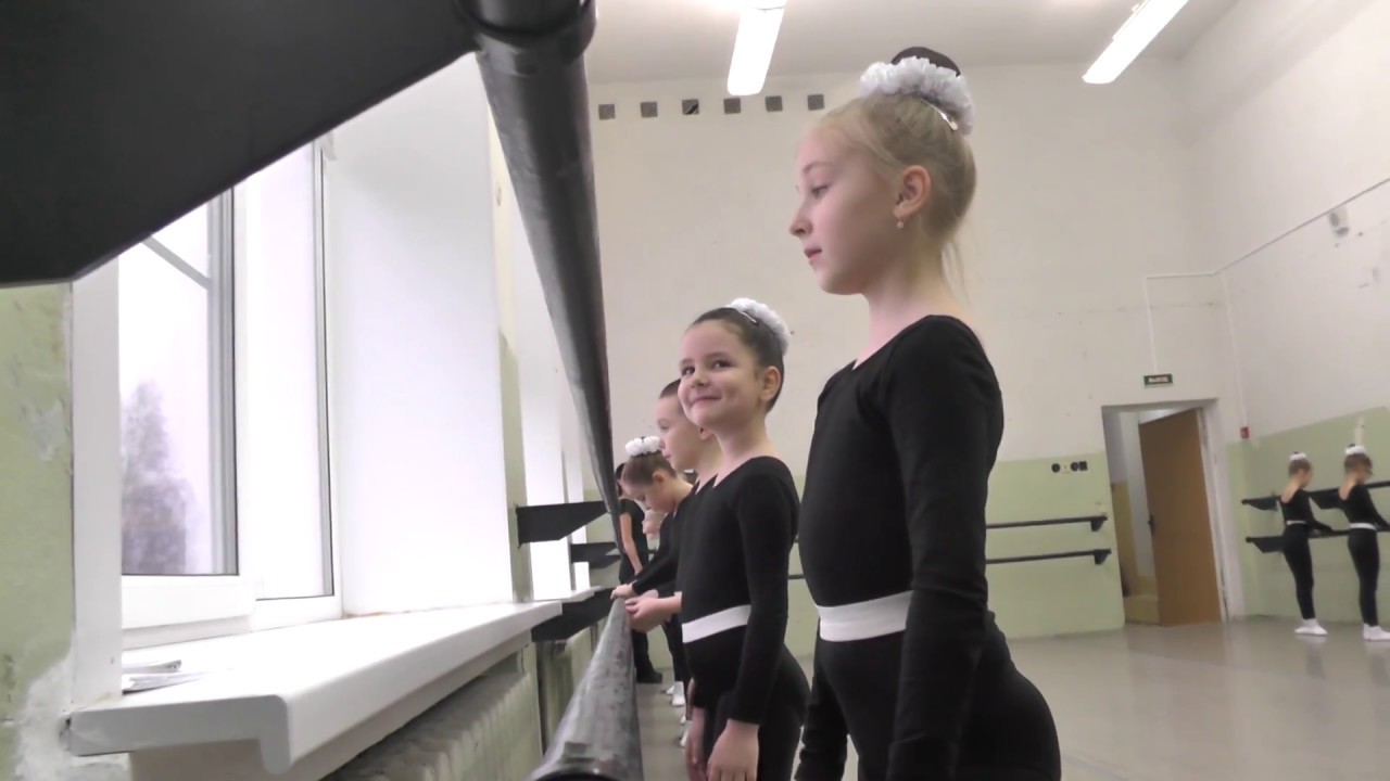 Экзамен по классике. Первый класс (7 лет)