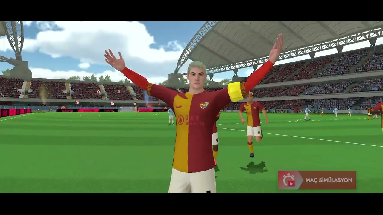 Avrupa şampiyon Galatasaray UEFA şampiyon Galatasaray
