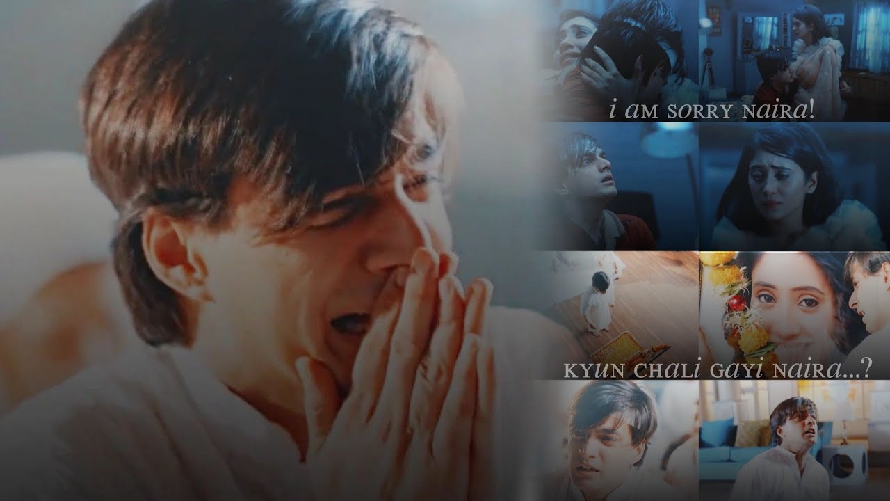 ●》Teri yaadon mein.. || K×N [1080p]