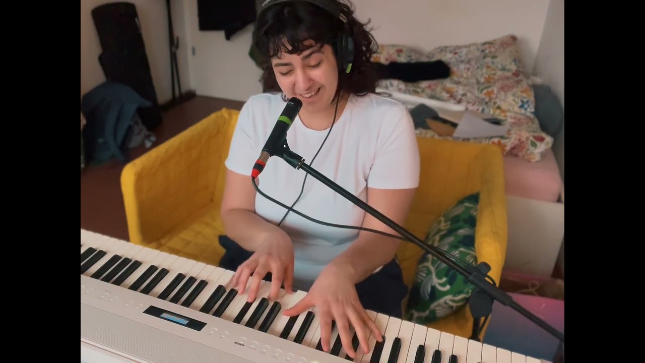 CAN'T WIN - Idil Naz Dönmez