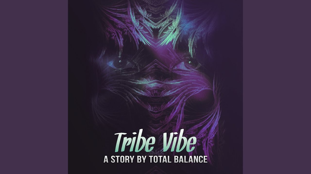 Tribe Vibe (Original Mix)