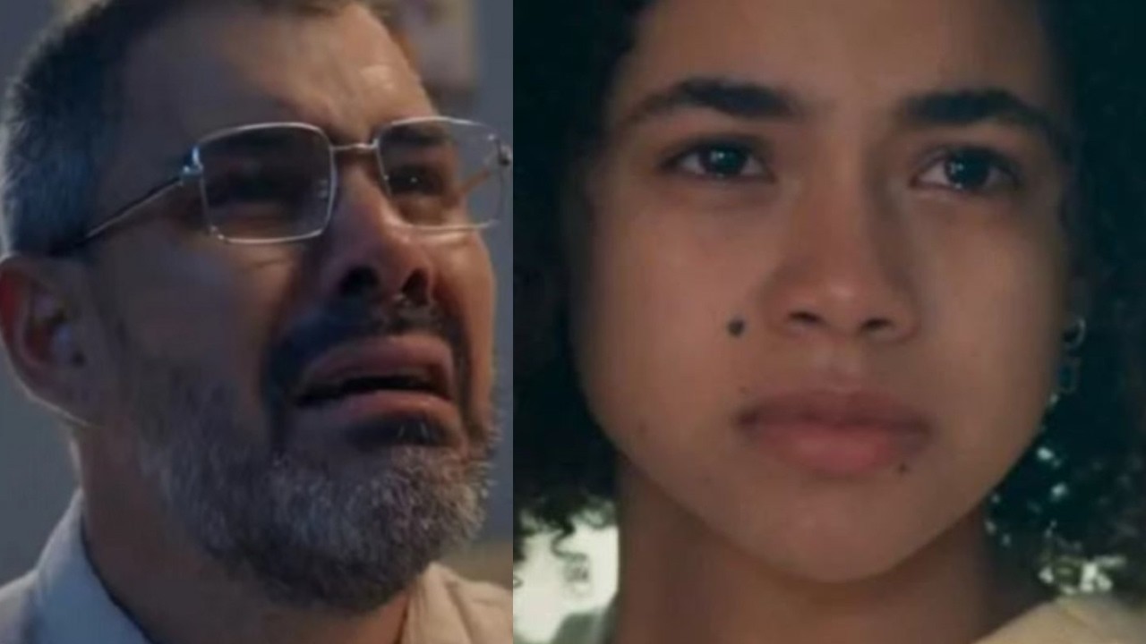 O JORGINHO VAI SAIR DE TRES GRACAS? SAIBA AGORA O QUE VAI ACONTECER COM O PAI DE JOELLY