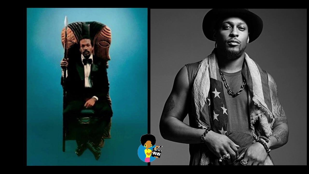 Who Did It Better? - Eddie Kendricks vs. D'Angelo (1972/1996)