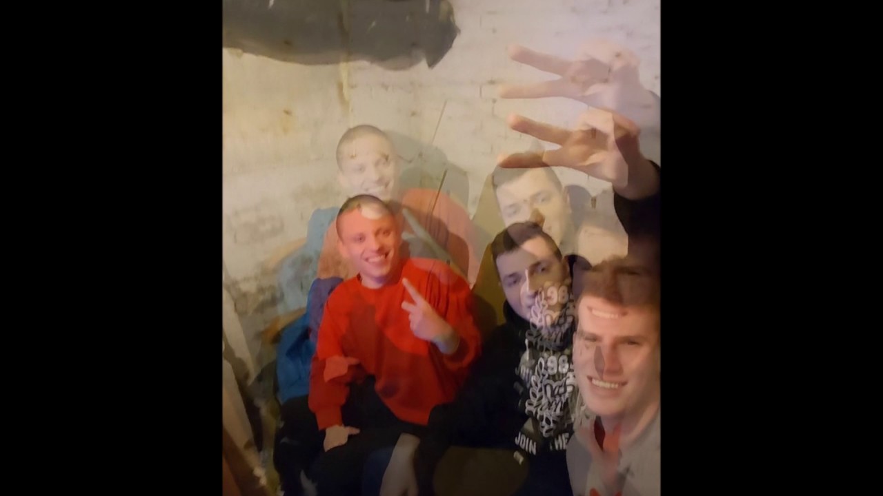 PejoPejk x EdoA x KępeS  - Brat za Brata