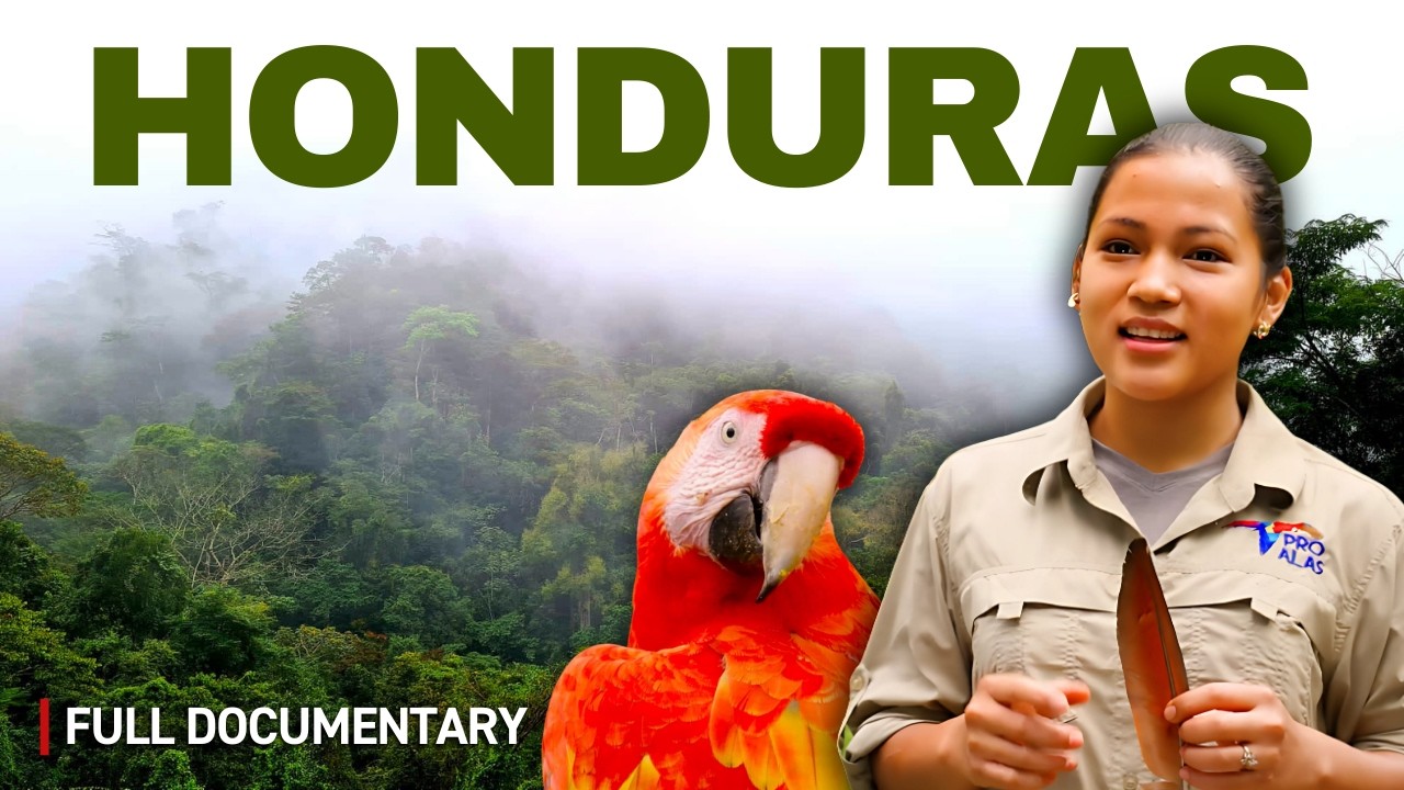 Explore the Untouched Beauty of Honduras