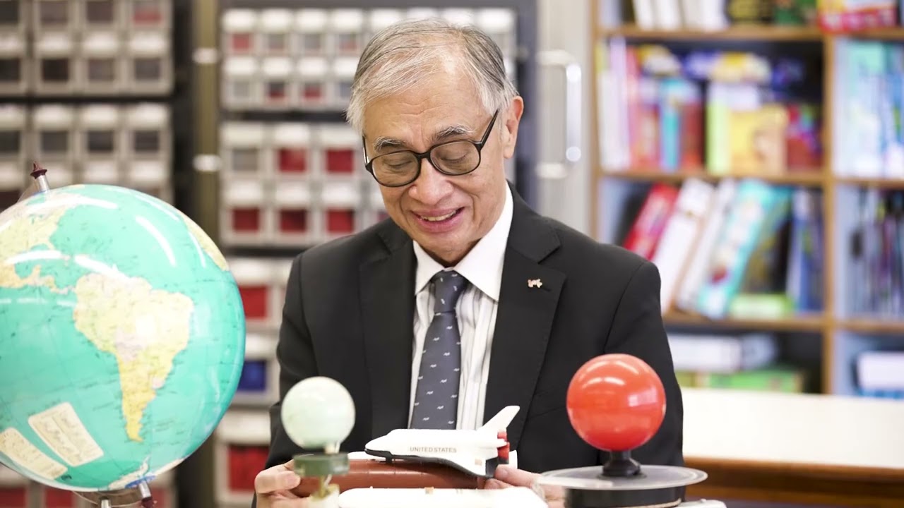 ［🎥過往作品］和富慈善基金李宗德小學 學校二十周年紀錄片
