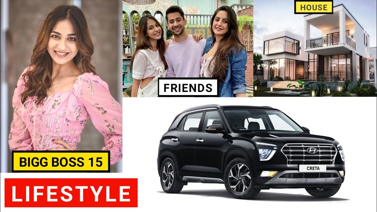 Vidhi Pandya Lifestyle 2022, Age, Boyfriend, Biography, Cars, House, Family,Income,Salary & Networth
