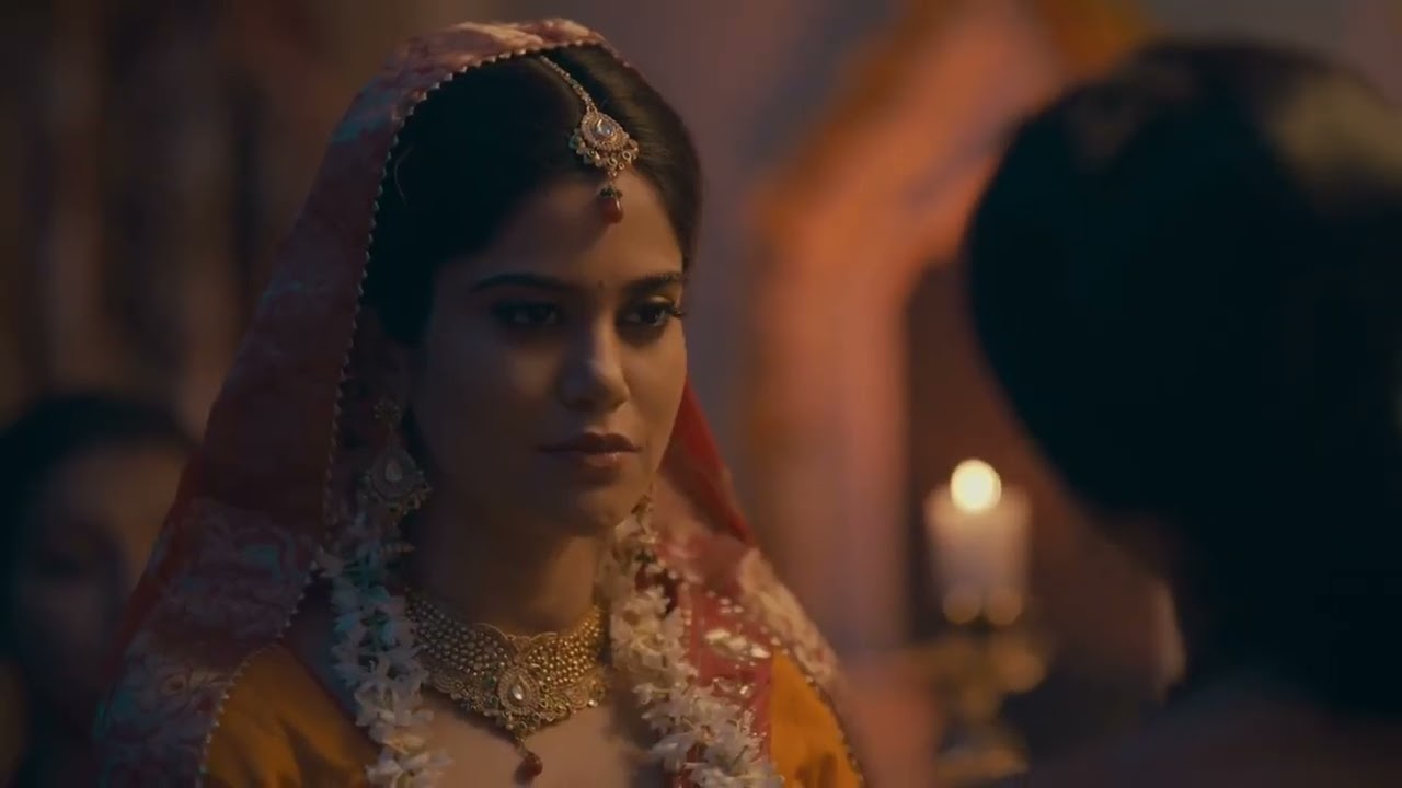 Ek Badnaam Aashram Season 3 (Part 2) | Trailer