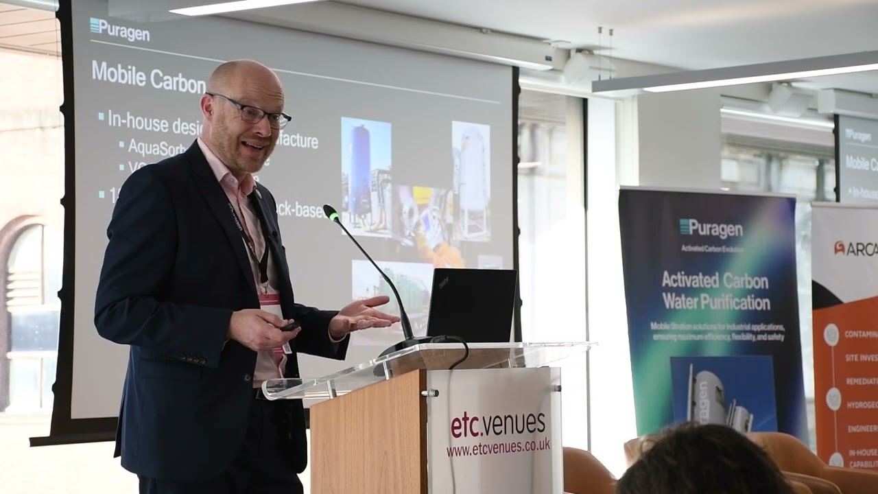 UK Brownfield Regeneration Summit Nov 25