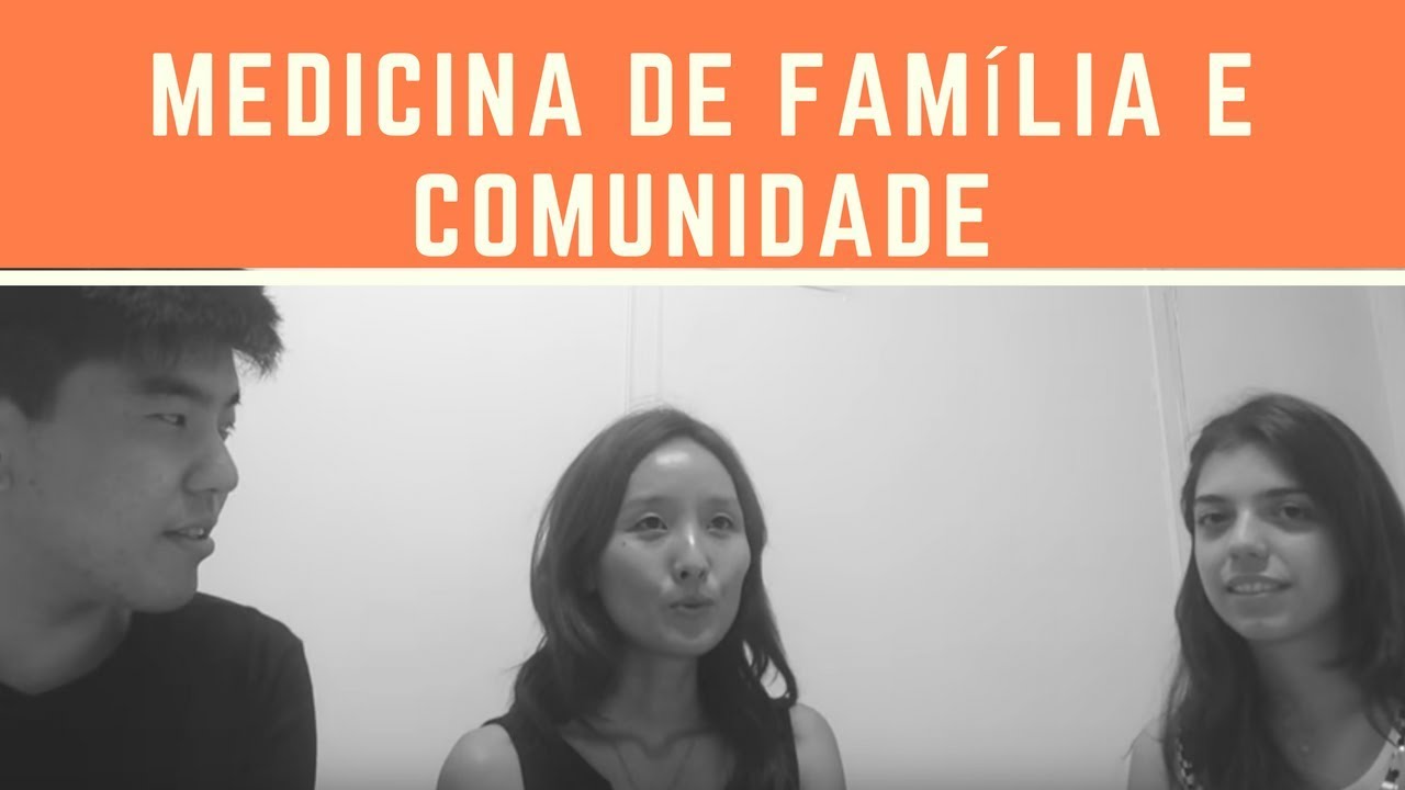 ENTREVISTAS MÉDICAS - Medicina de Família e Comunidade com Dra. Mariana Sato