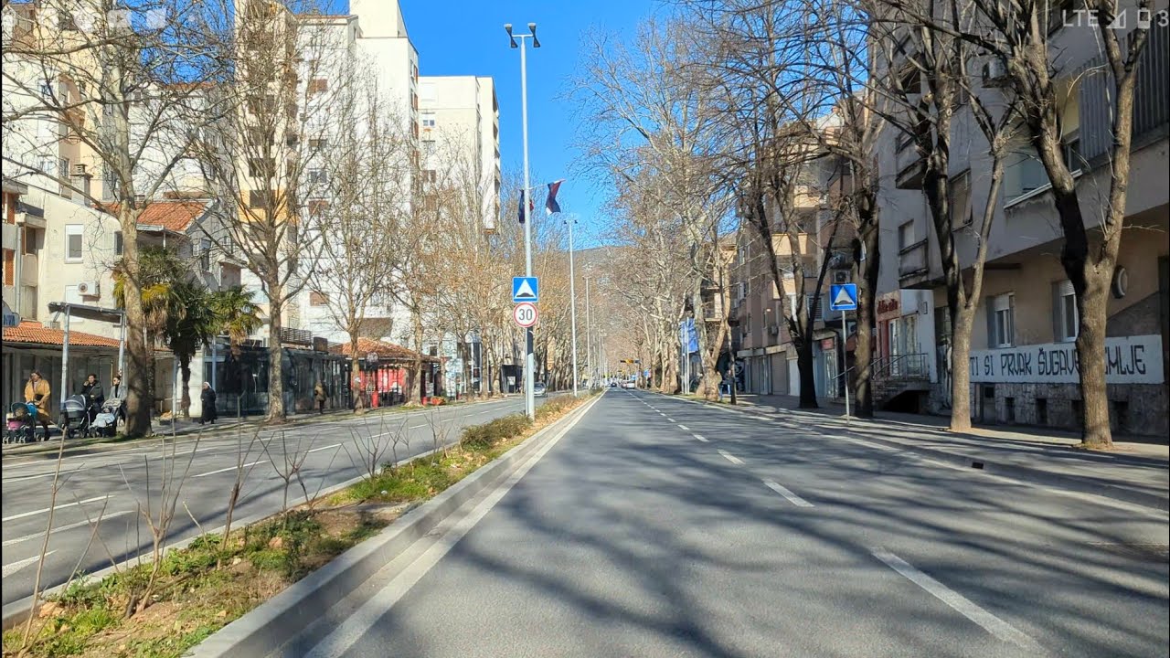 Avenija Mostar 2024