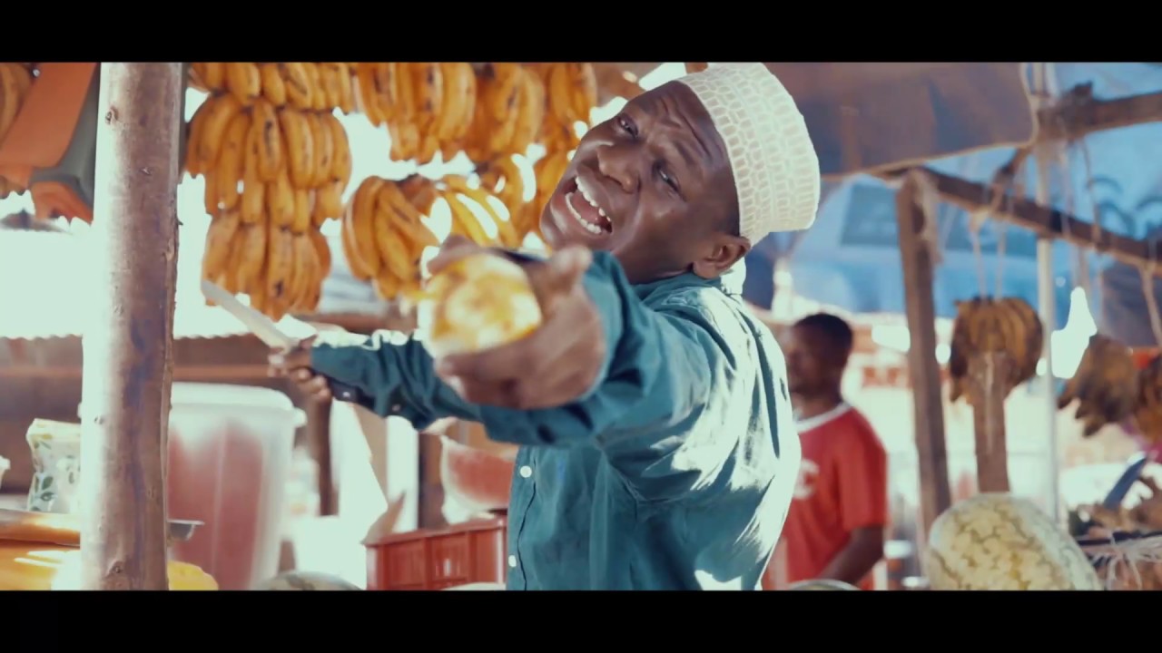 HAMISS BSS - SAWA  ( Official Music Video )