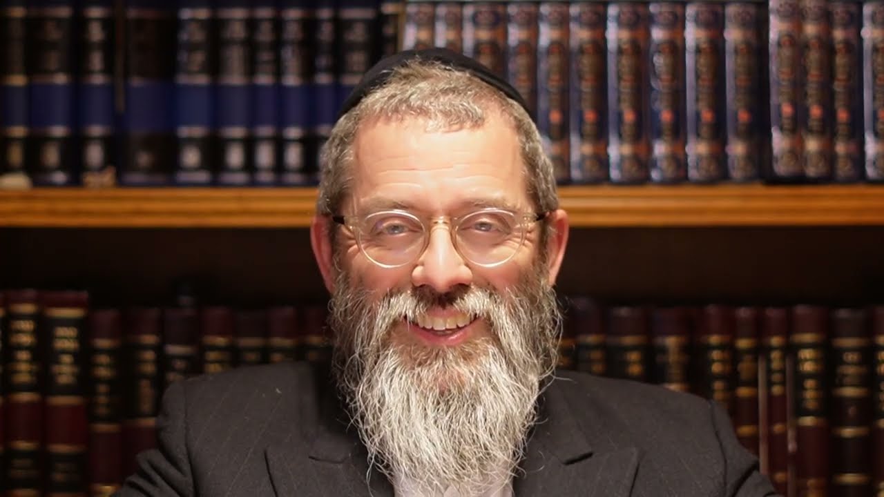La fuerza en alabar al prójimo | Parashat Noaj | Rabino Osher Farkash