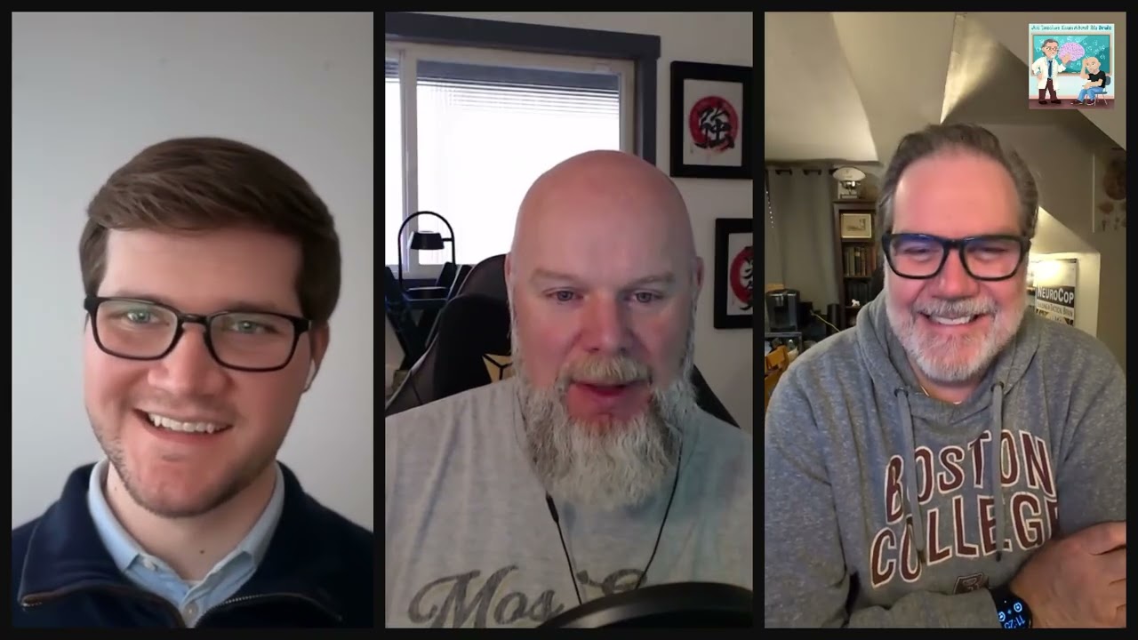 The Intersection of Science, Philosophy, and Theology with Orrin Page
