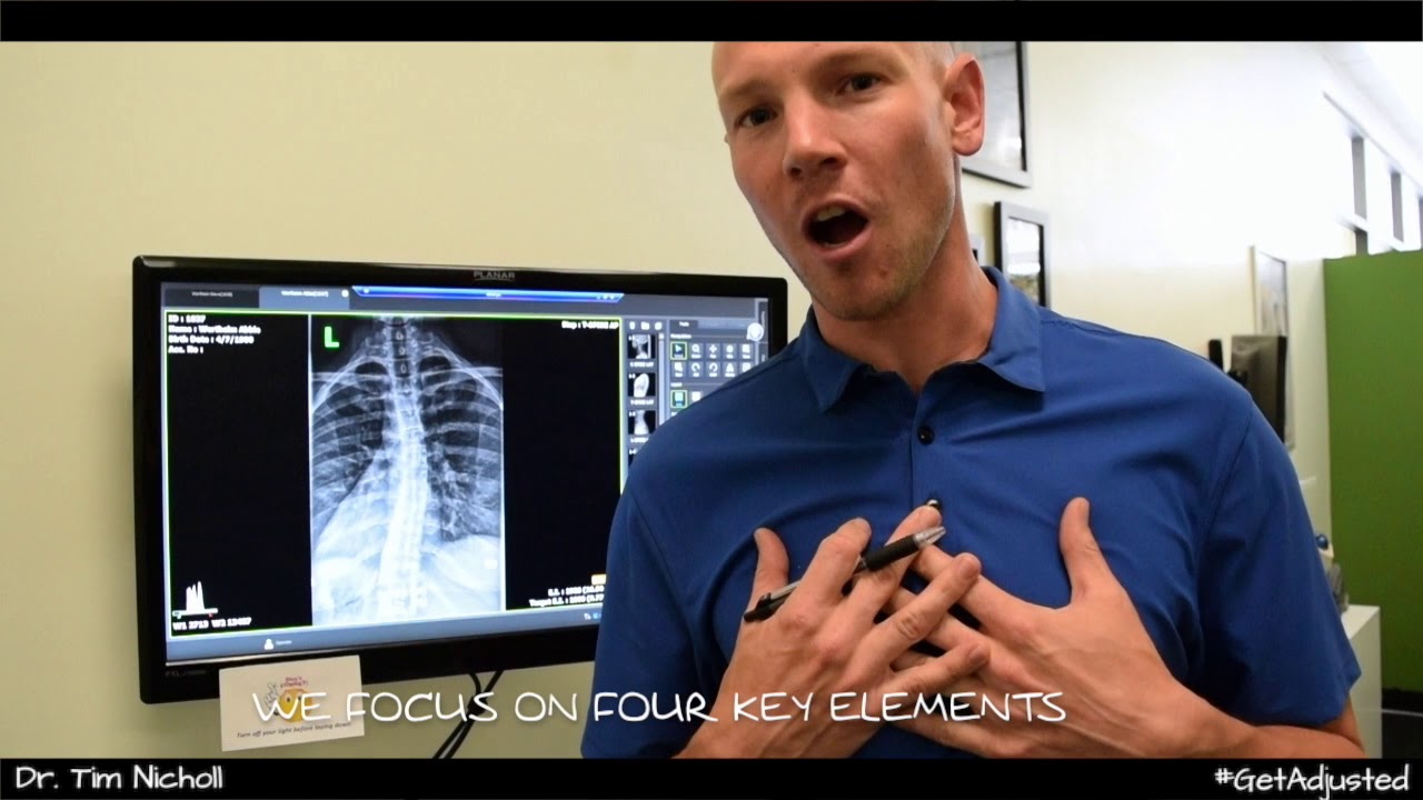 Choosing a Chiropractor in Sacramento