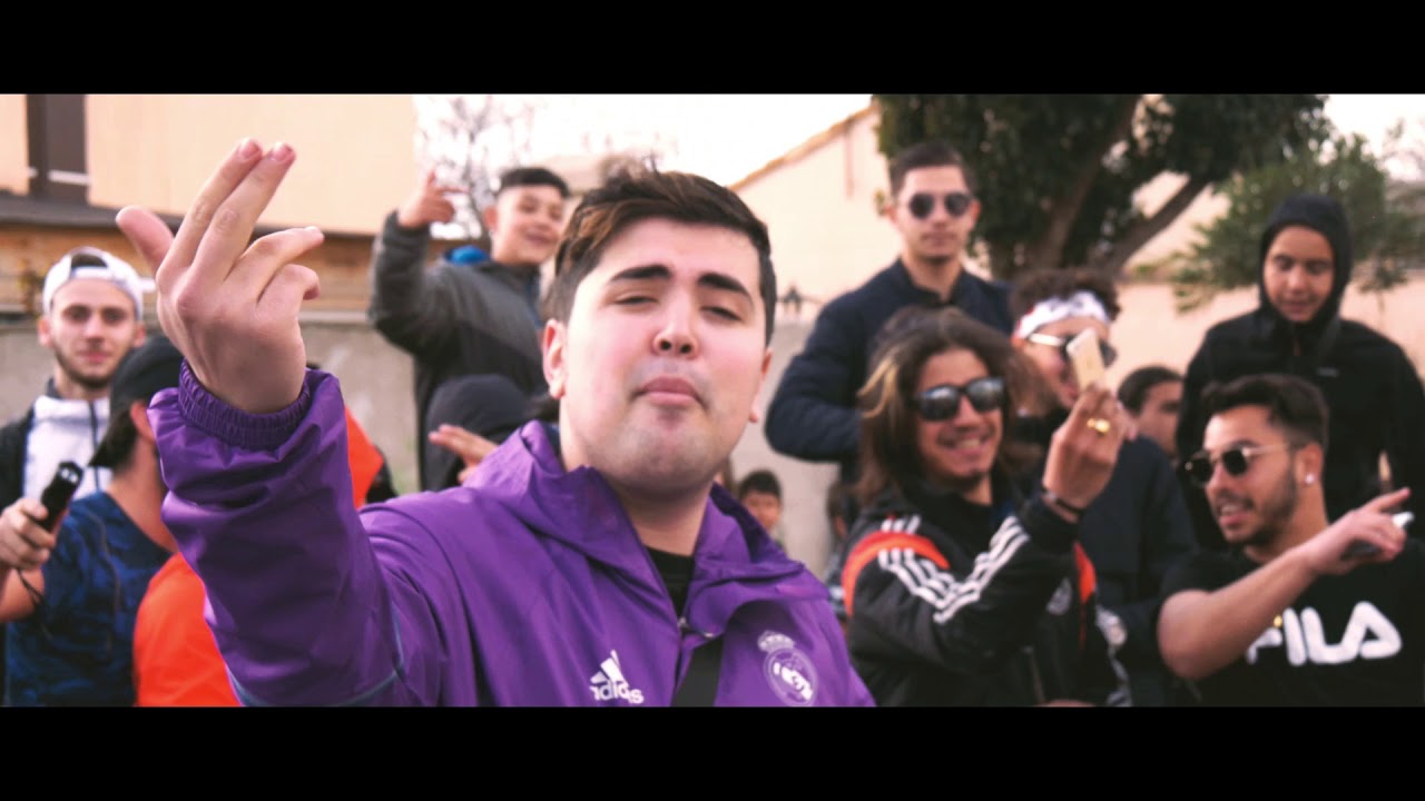 KRIMO FEAT SIINAY (MODE AVION) 2018