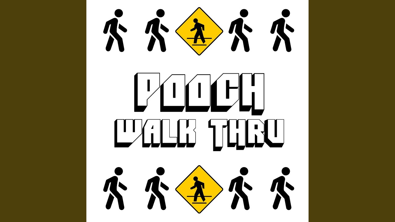 Walk Thru