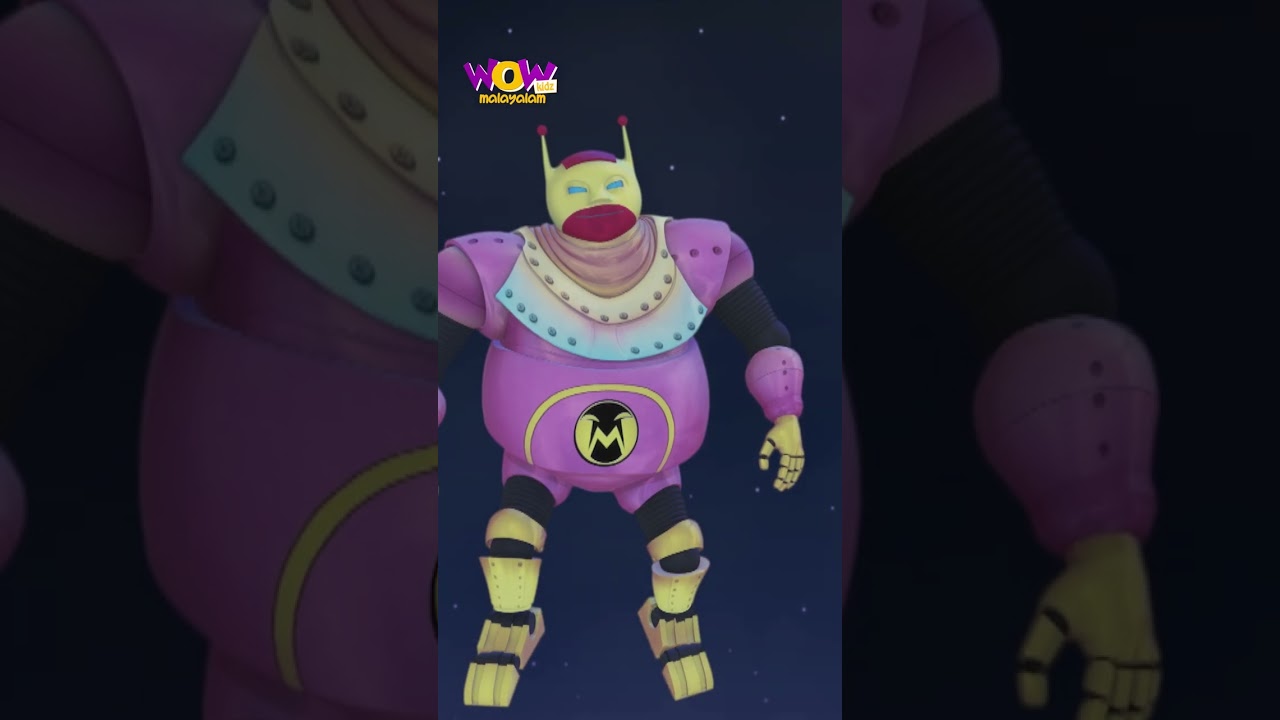 ഉത്സവം 12 | Superhero Vir  | Fursatganj ka Festival | Vir The Robot Boy | New Cartoon Shorts