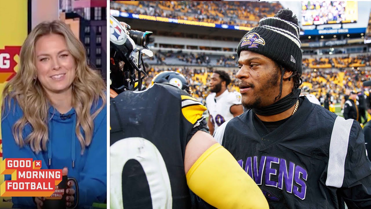 What Does the Future Hold for Lamar Jackson & Ravens?