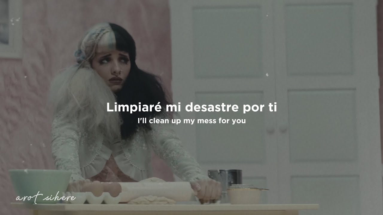 Toy Chest • Melanie Martinez (2014 unreleased) [sub. español + lyrics]