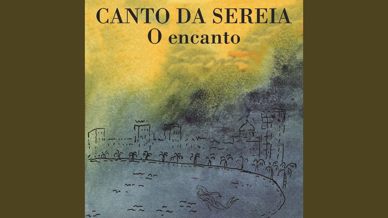 Noite Minha Companhia
