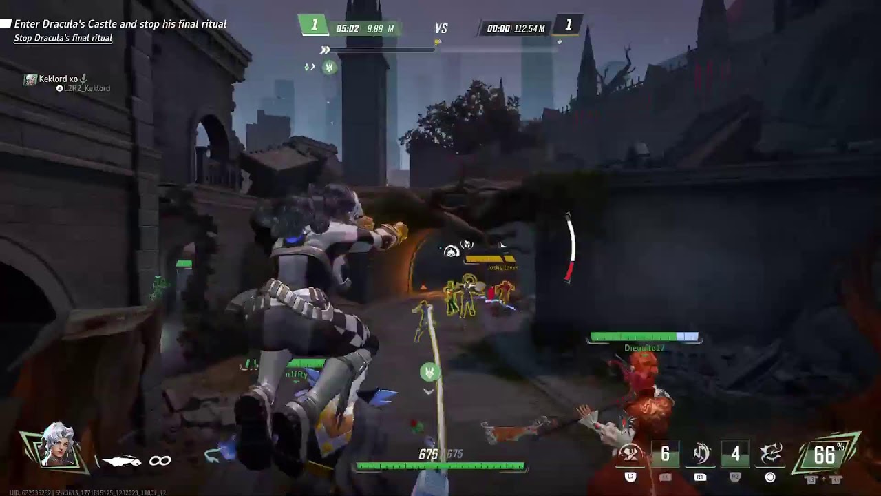 WASHED RANK 1 PENI ATTEMPS CLIMBING THROUGH CELESTIAL
