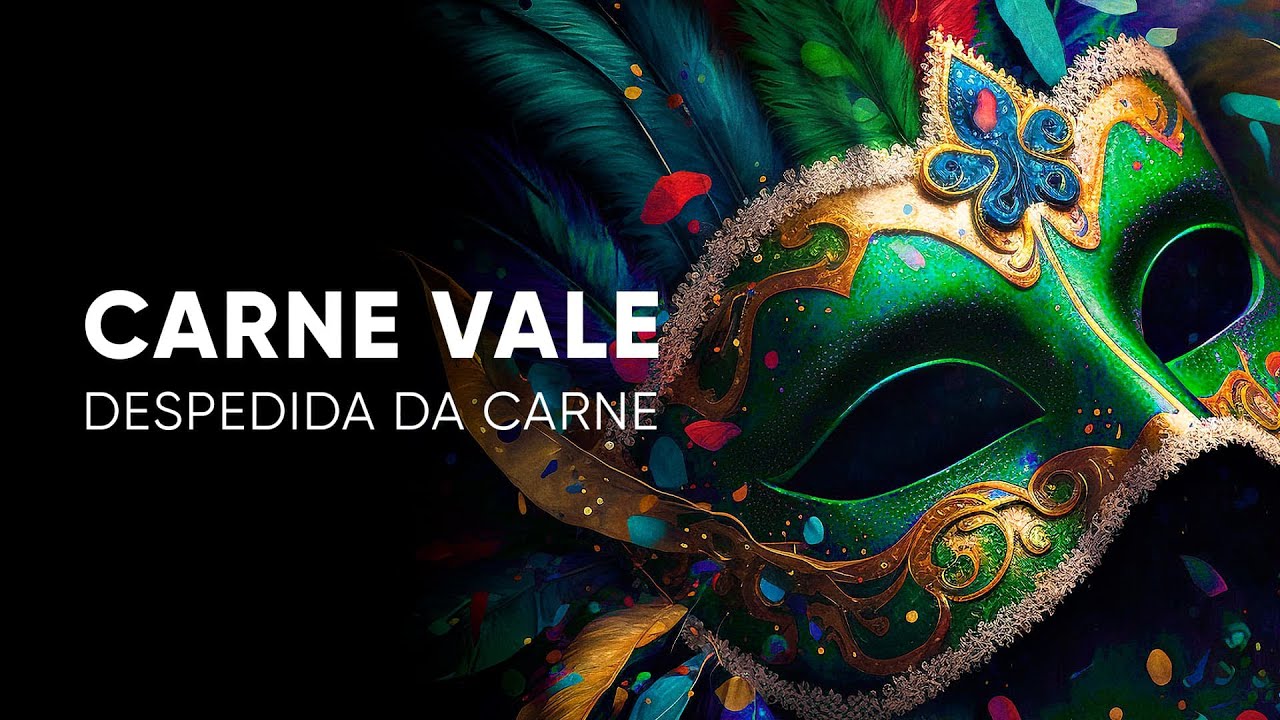 Qual a ORIGEM do CARNAVAL?