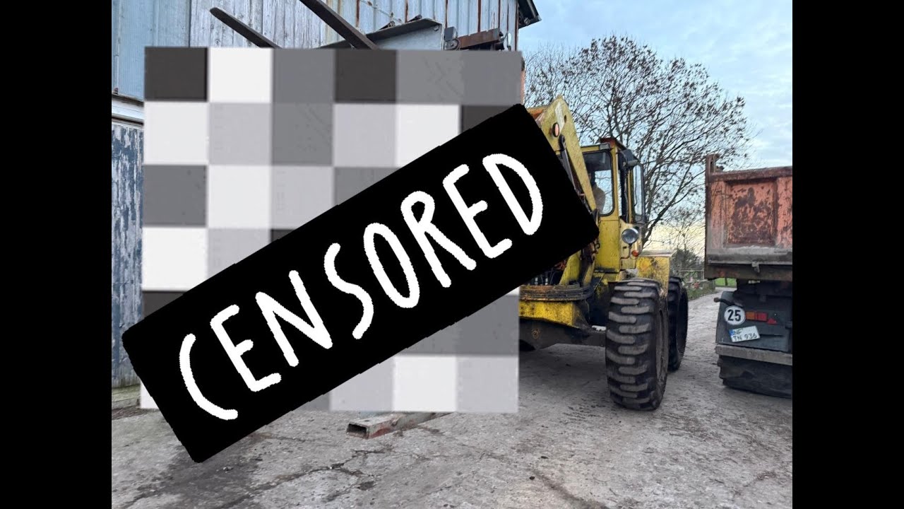 #38 FarmVlog ~ Jetzt dreht er völlig durch 😱 wir pressen im Dezember