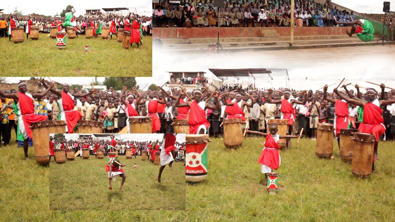 #Akaranga| Ingoma z i Muramvya