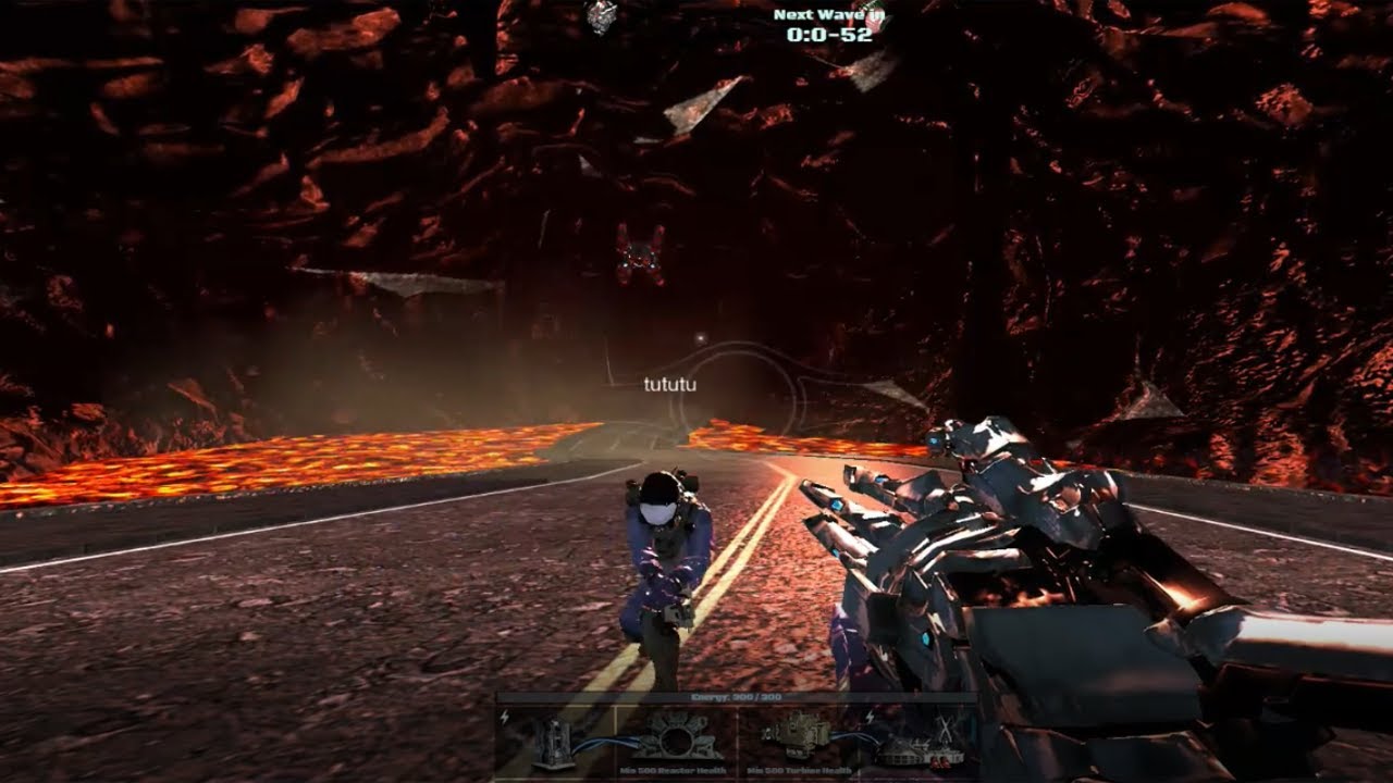 Browser fps game Jamir