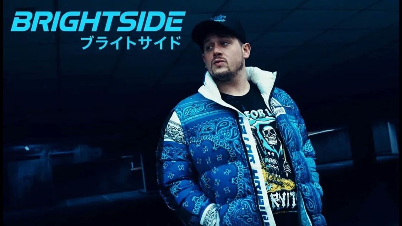 BrightSide - Memoriez Splash