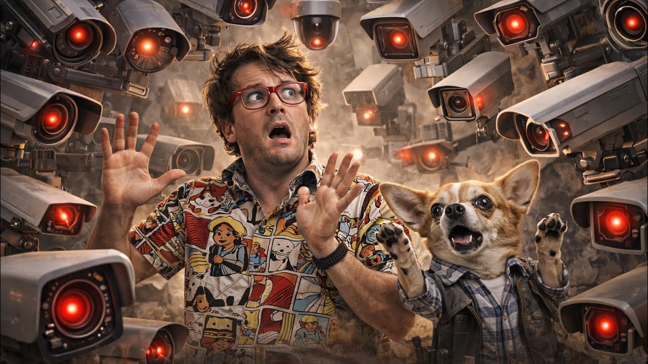 Можете ли вы сопереживать неодушевленным предметам? -H3PBW #593