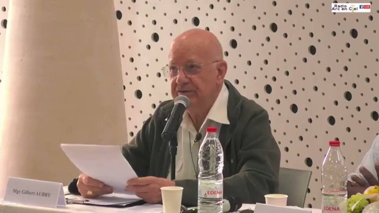 Hindouisme & Catholicisme, un colloque pour bâtir des ponts à La Réunion