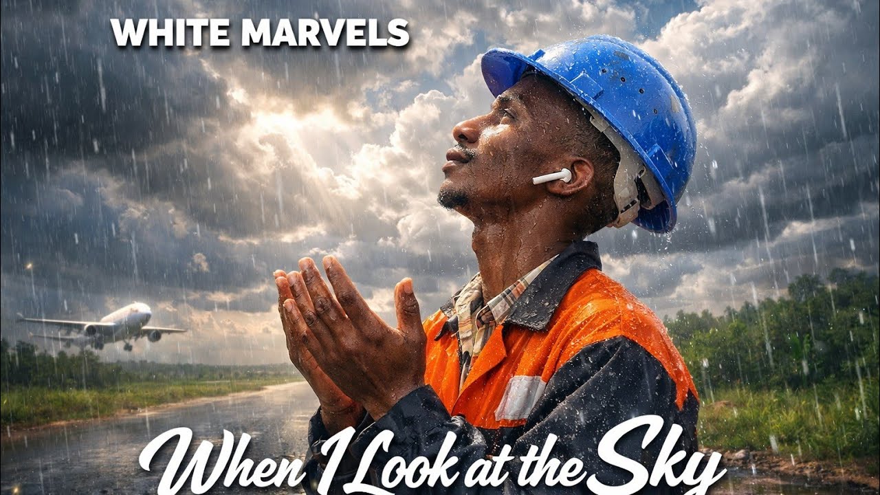 WHITE  MALVELS -NDAKATUMWA NA MWARI