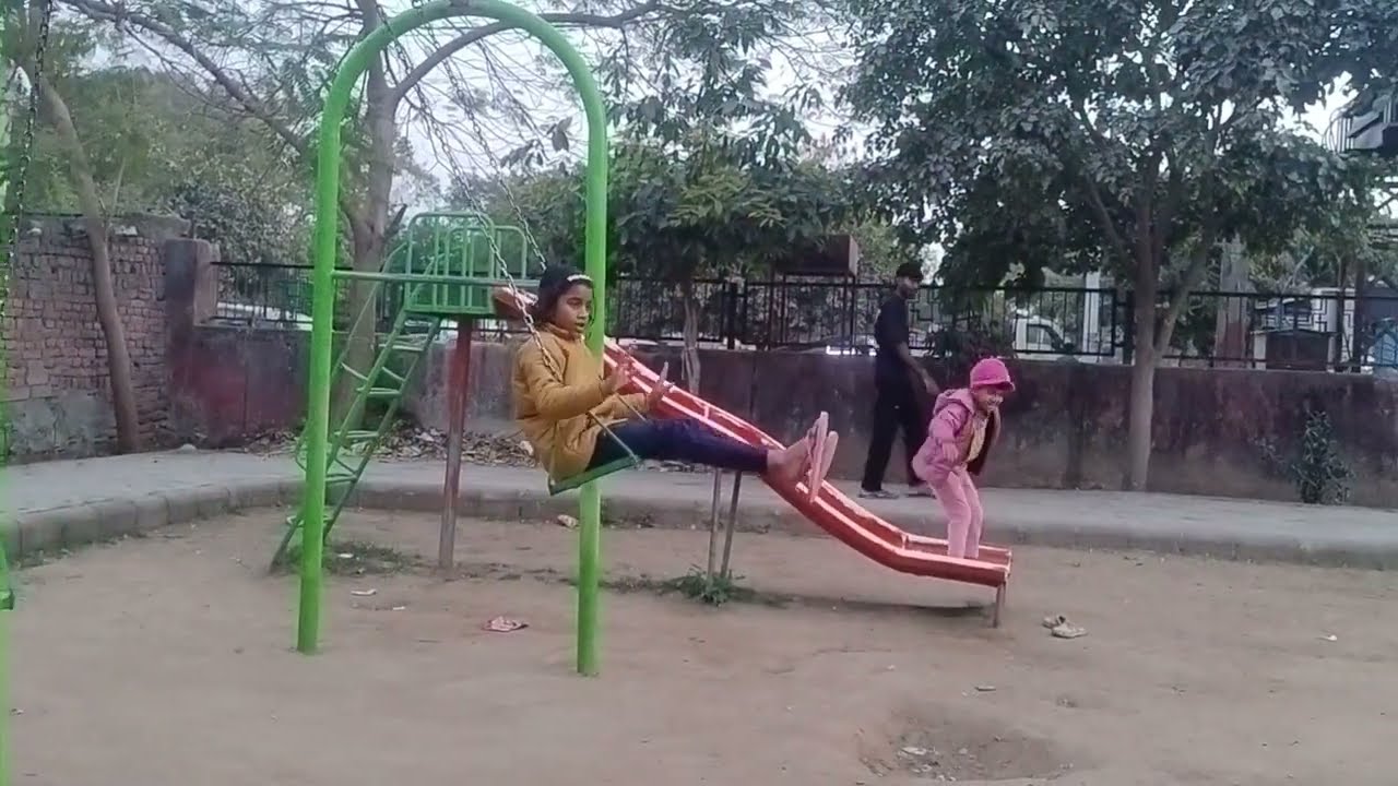 Drishti kha 😄😆 chadh gai 🤪
