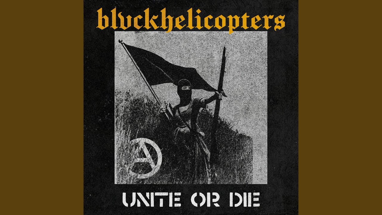 Unite or Die