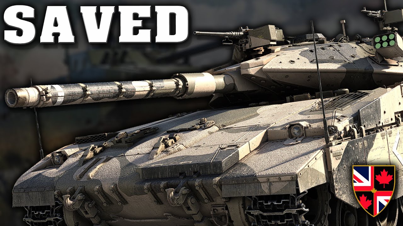 War Thunder: The BR Changes are LIVE! (And They're ACTUALLY GOOD!)