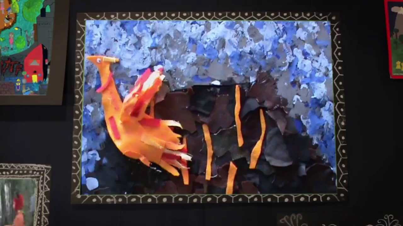 Taikamets&auml; musiikkivideo