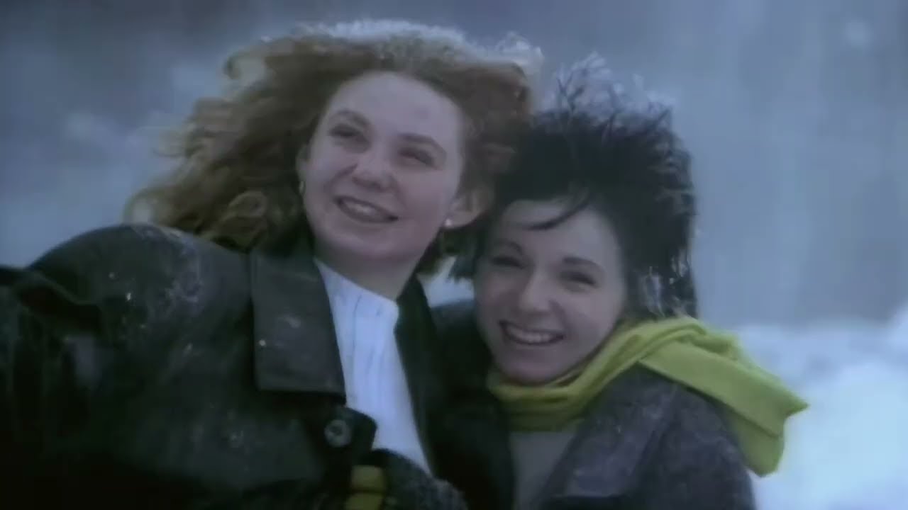 t.A.T.u. - Нас не догонят (DIQ&Oacute; BLEND)
