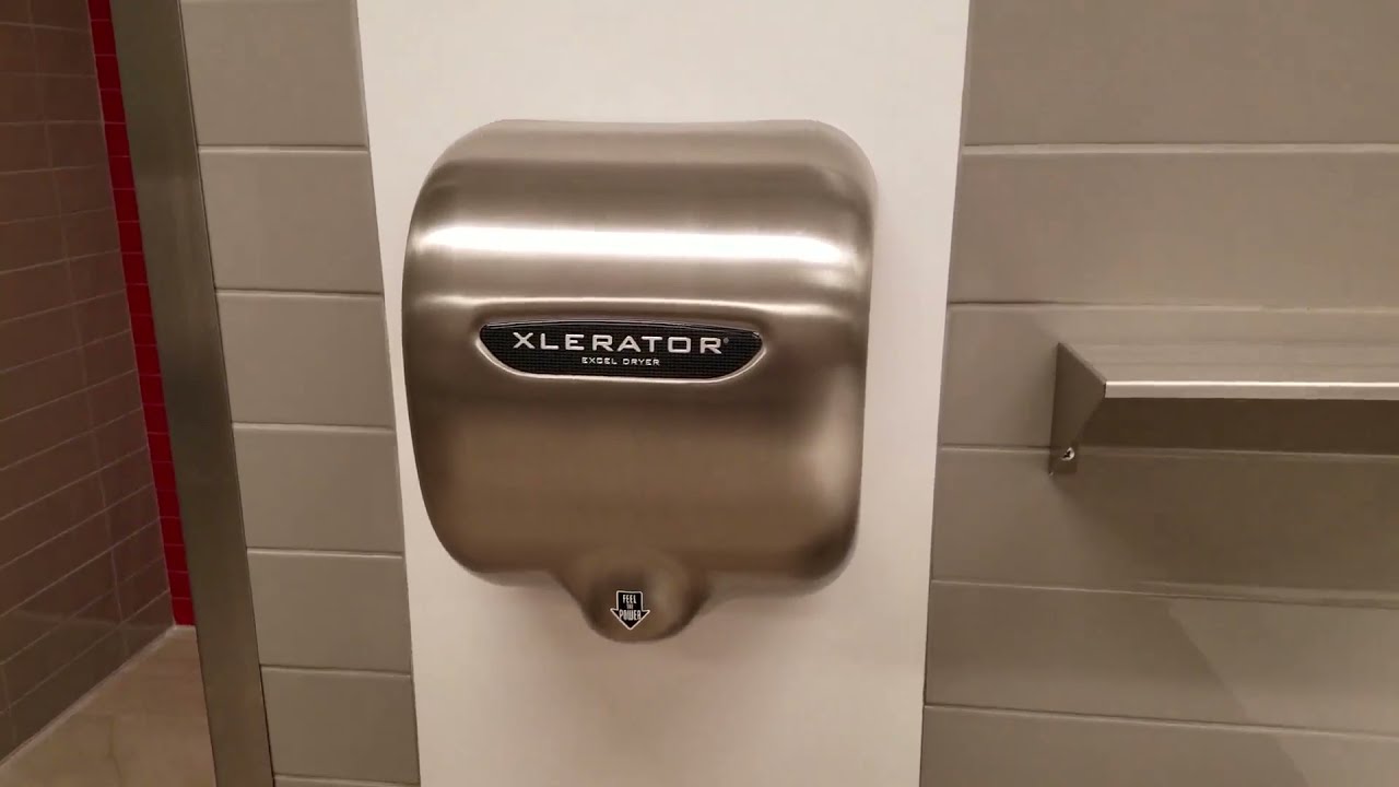 2018 Excel Dryer Xlerappys | Target | Grafton, WI