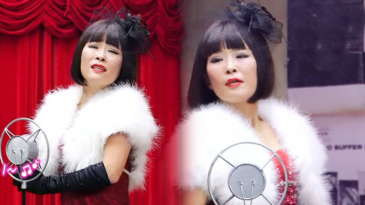 황석정, 캐스팅되려 화수분처럼 쏟아지는 ‘코믹 샹송’ @씬스틸러 4회 20170102