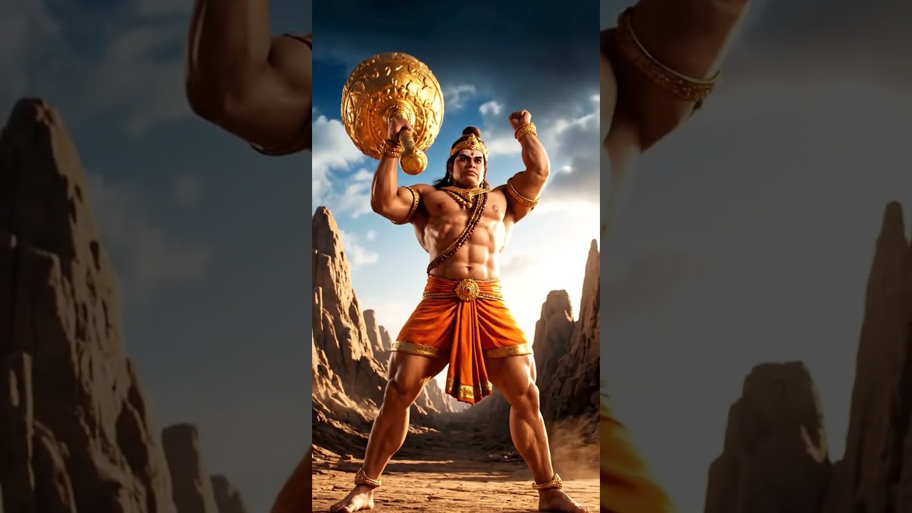 Jay Bajrangbali 